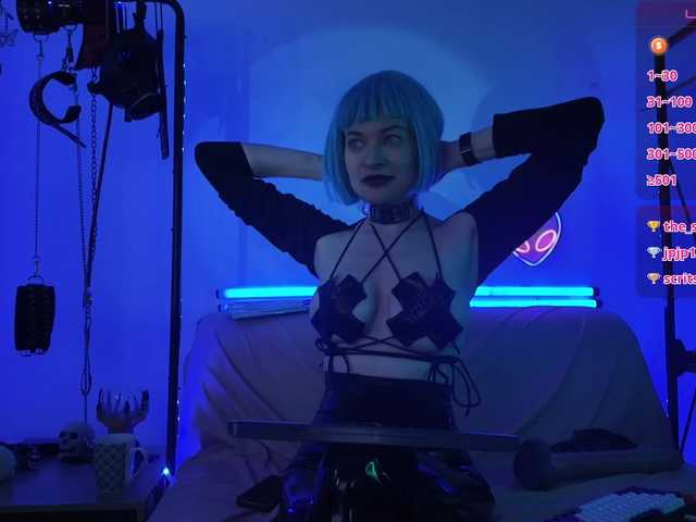 CyberXGoddess