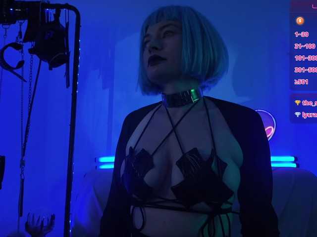 CyberXGoddess