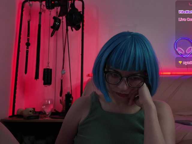cybergoddess live sex