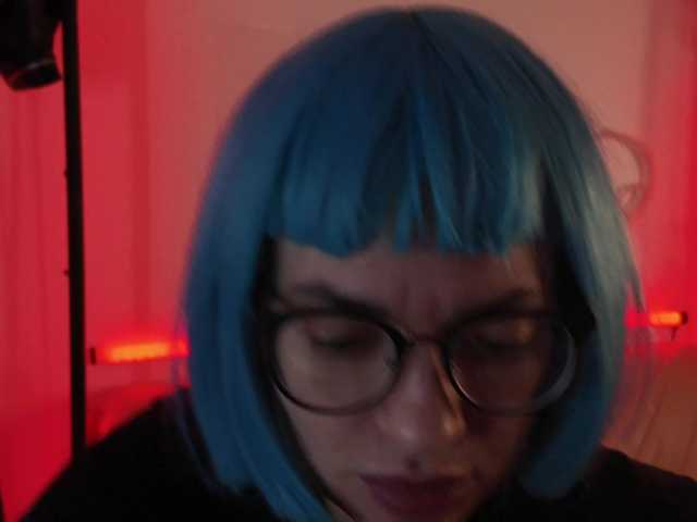CyberXGoddess webcam