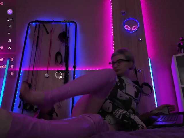 CyberXGoddess
