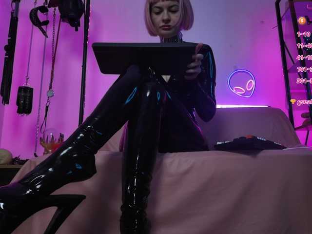 CyberGoddess