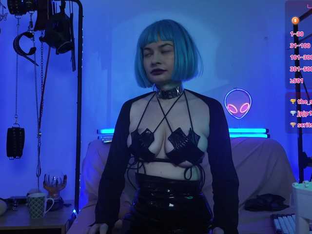 CyberXGoddess