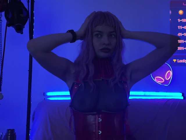 CyberGoddess