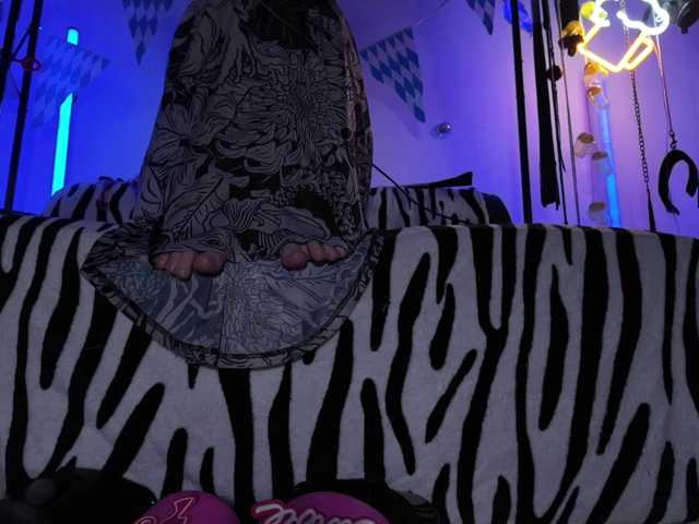 CyberGoddess