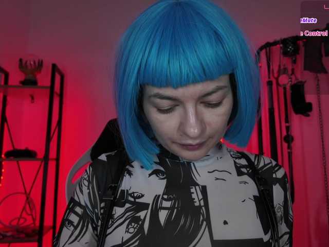CyberGoddess