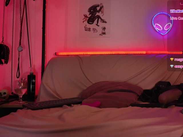 CyberGoddess