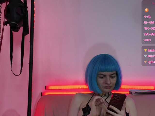 CyberGoddess