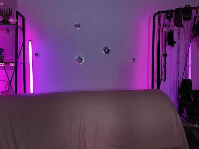 CyberGoddess live cam on BongaCams