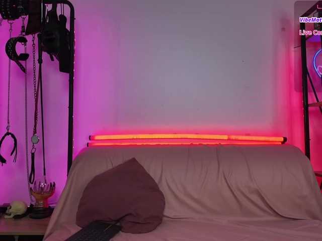 CyberGoddess live cam on BongaCams