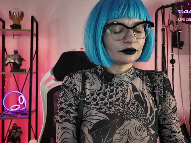 CyberGoddess