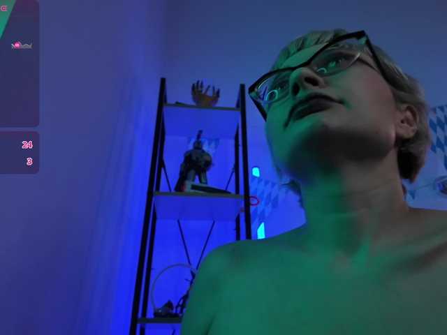CyberXGoddess