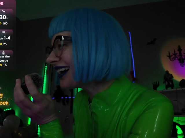Cyberxgoddess live cam