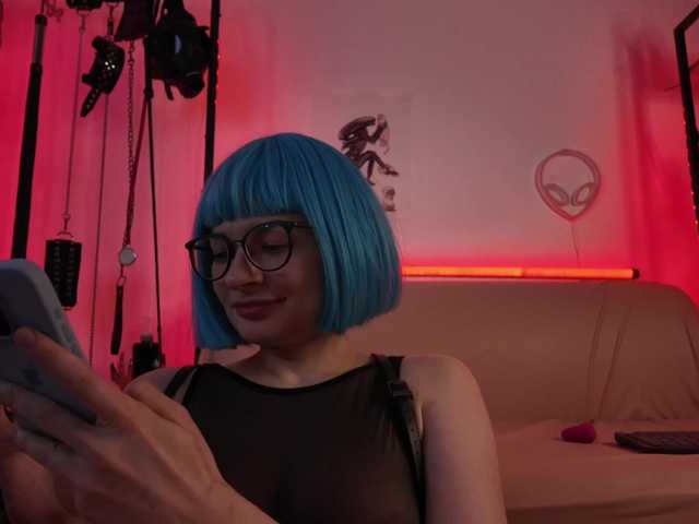CyberGoddess