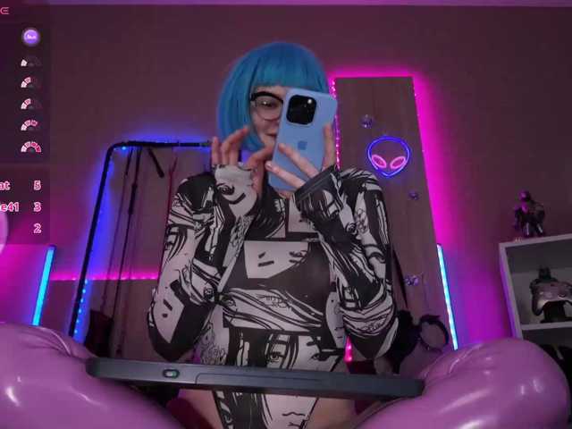 CyberGoddess