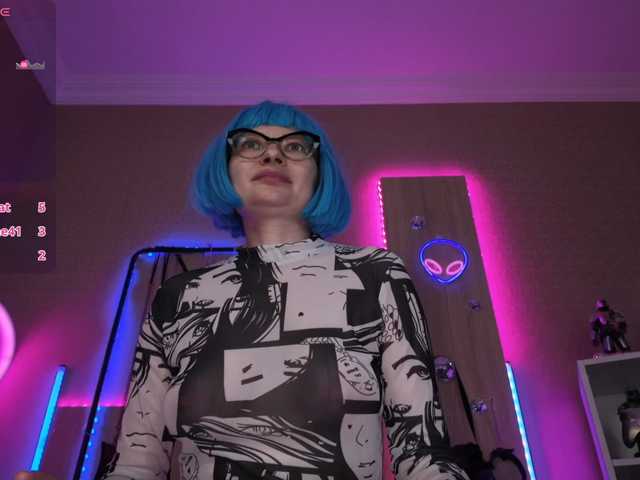 CyberGoddess