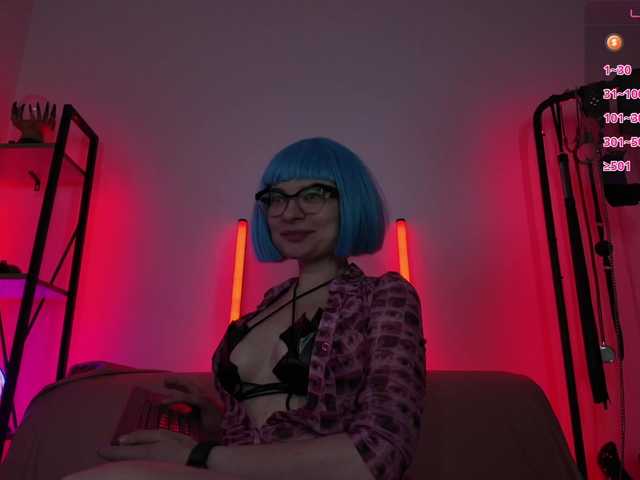 CyberGoddess