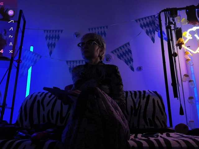 CyberXGoddess