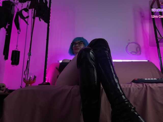 CyberGoddess