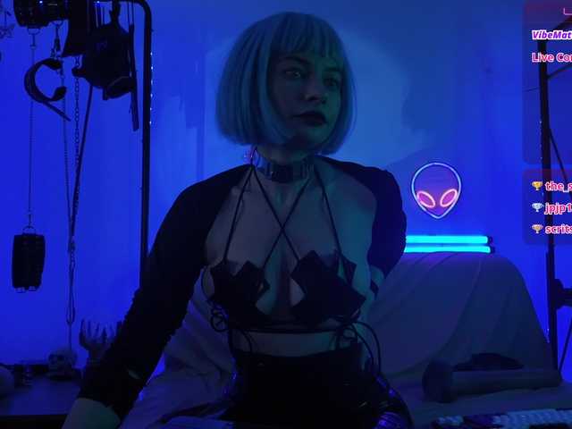 CyberXGoddess