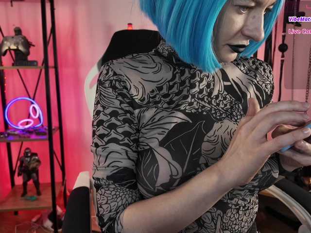 CyberGoddess