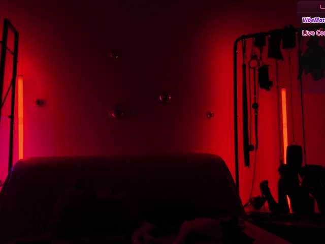 CyberGoddess live cam on BongaCams