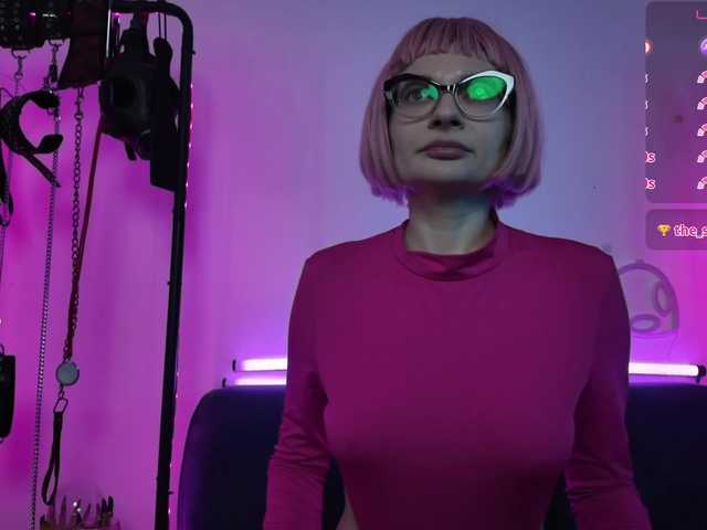 CyberGoddess