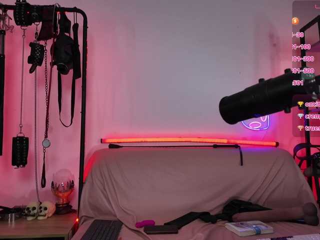 CyberGoddess