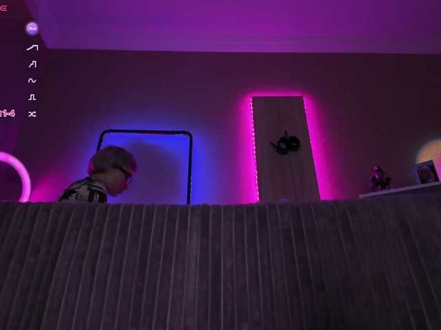 CyberXGoddess live cam preview