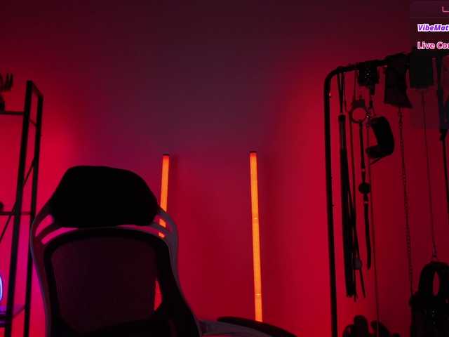 CyberGoddess live cam on BongaCams