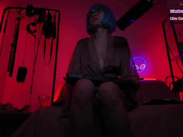 CyberXGoddess