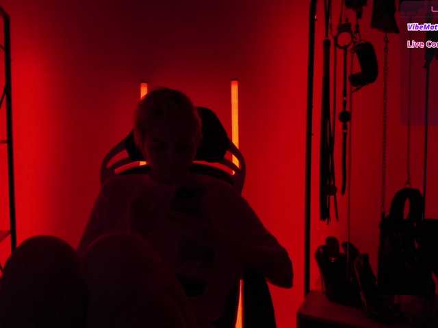 CyberXGoddess live webcam show