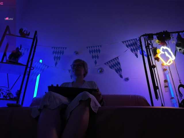 CyberXGoddess