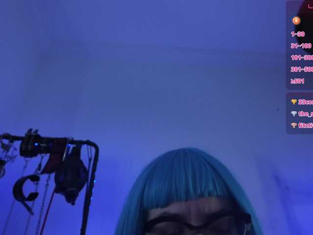 CyberXGoddess