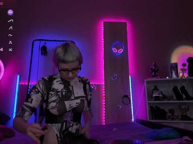 CyberXGoddess