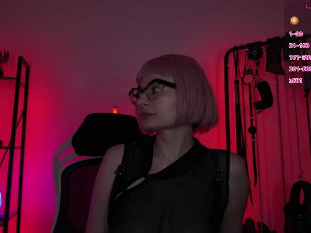 CyberXGoddess