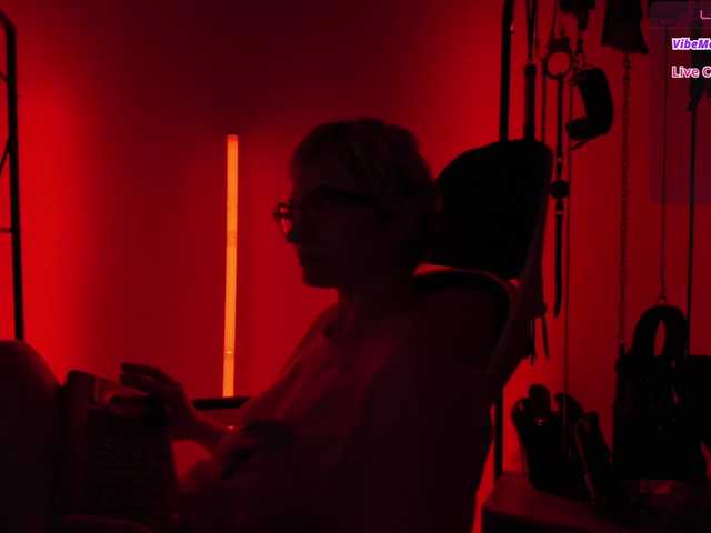 CyberGoddess