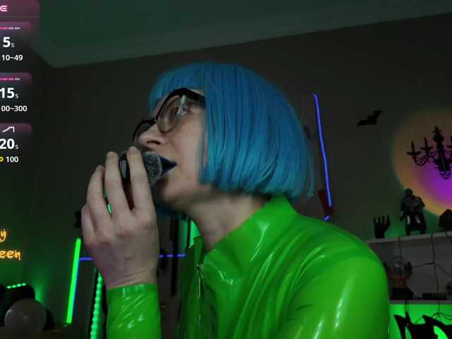 CyberGoddess