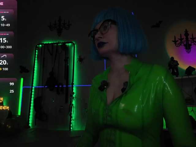 CyberXGoddess
