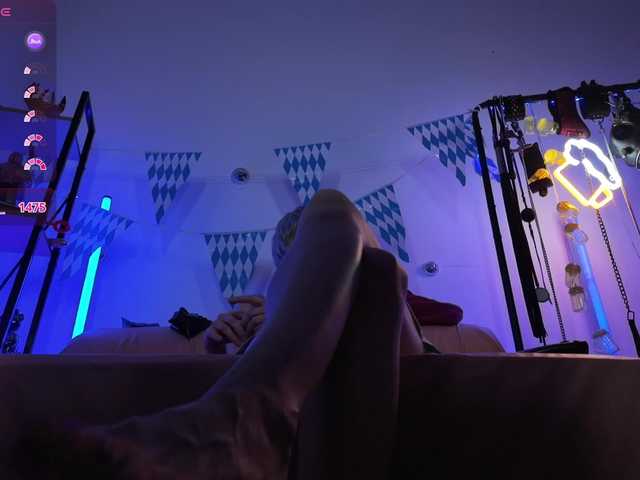 CyberXGoddess