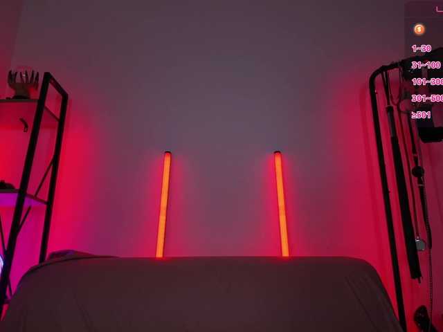 CyberGoddess live cam on BongaCams