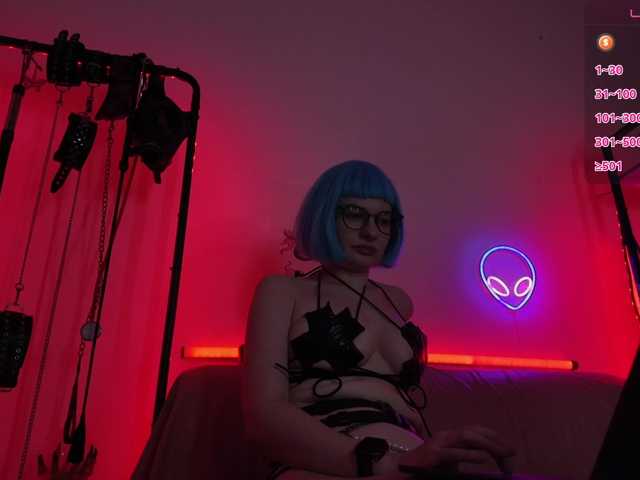 CyberXGoddess
