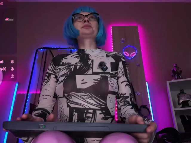 CyberXGoddess