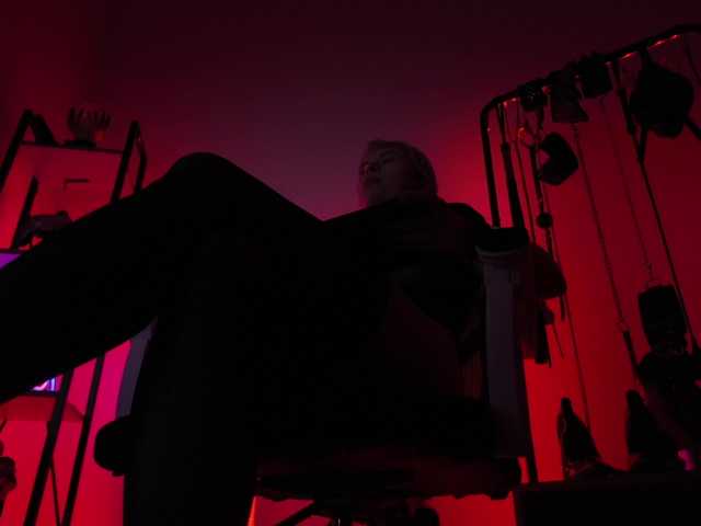 CyberGoddess live cam on BongaCams