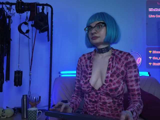 CyberXGoddess
