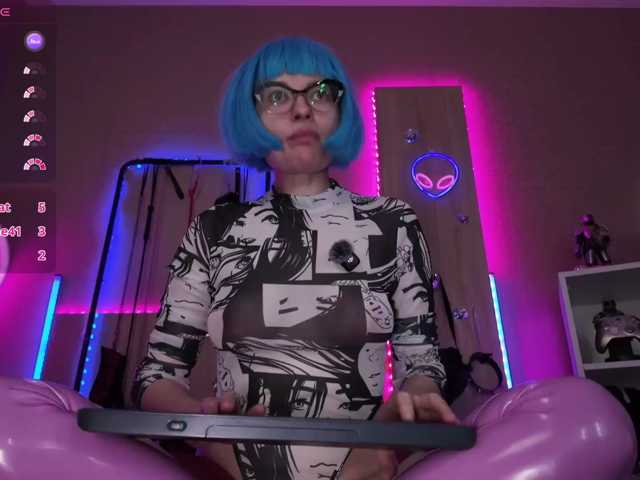 CyberXGoddess