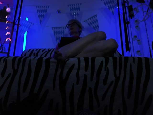CyberXGoddess