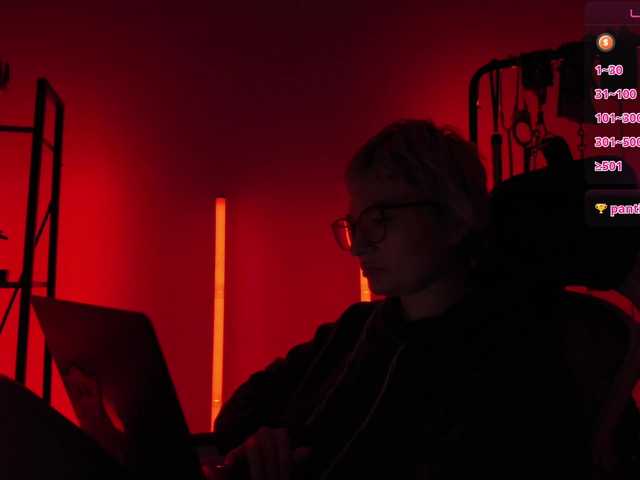 CyberGoddess