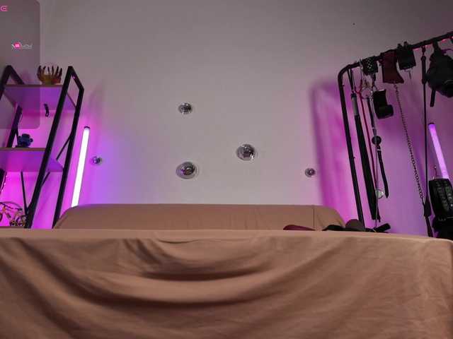 CyberGoddess live cam on BongaCams