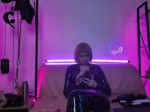 CyberGoddess